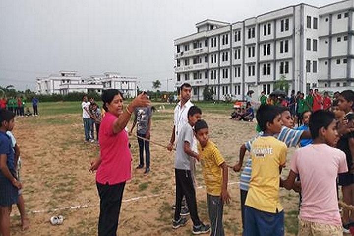 Jawahar Navodaya Vidyalya-Childrens Day