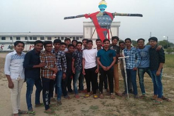 Jawahar Navodaya Vidyalya-Dussera