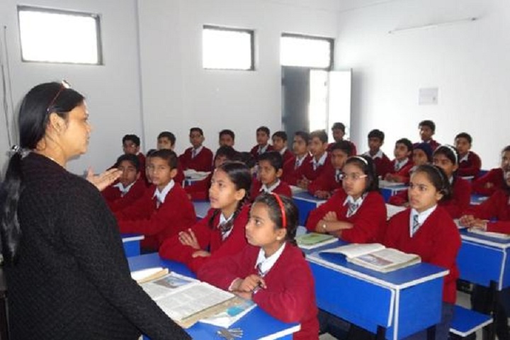 Jawahar Navodaya Vidyalya-Smart ClassRooms