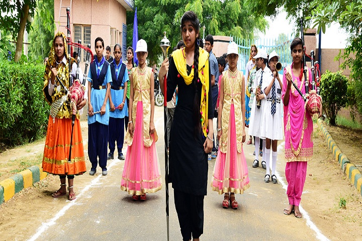 Jawahar Navodaya Vidyalaya-Others