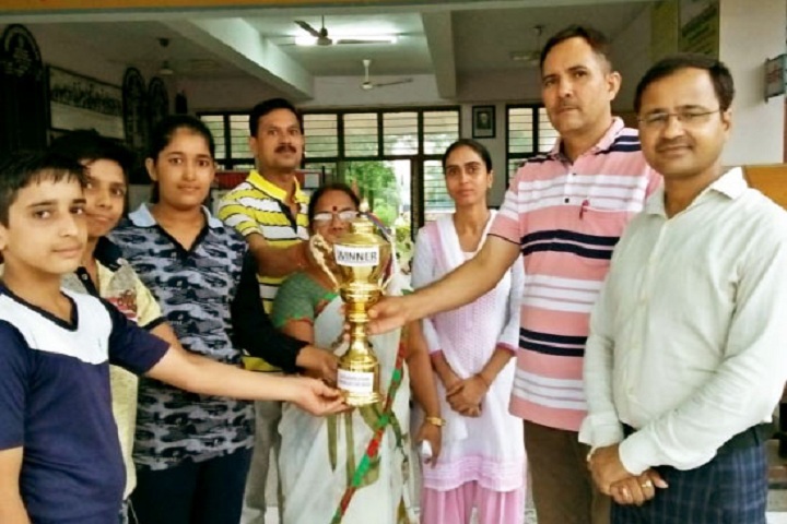 Jawahar Navodaya Vidyalaya-Results