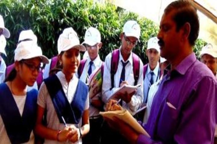 Jawahar Navodaya Vidyalaya-Tour