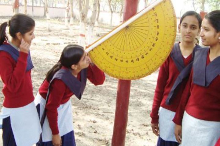 Jawahar Navodaya Vidyalaya-Math Event