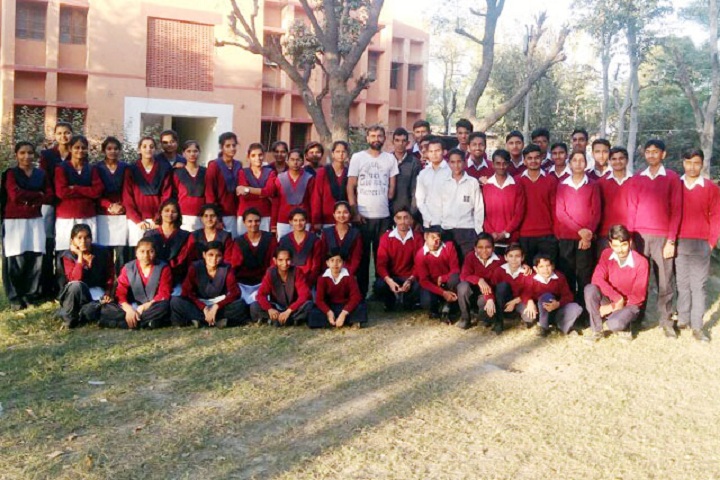 Jawahar Navodaya Vidyalaya-Students