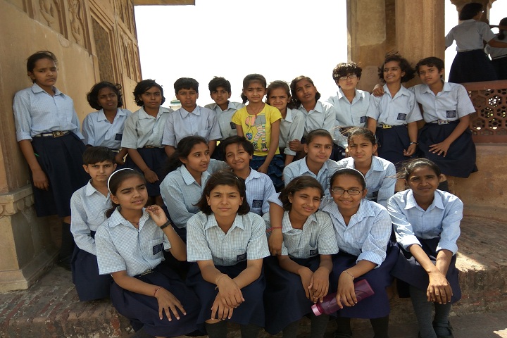 Jawahar Navodaya Vidyalaya-Tour