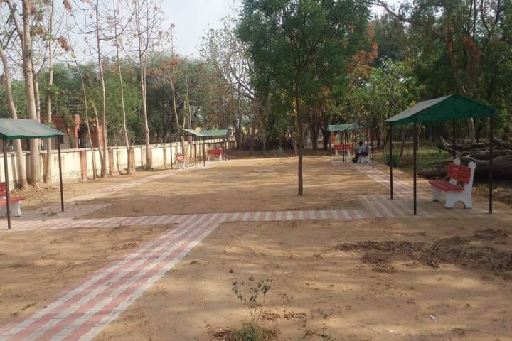 Jawahar Navodaya Vidyalaya-Ground