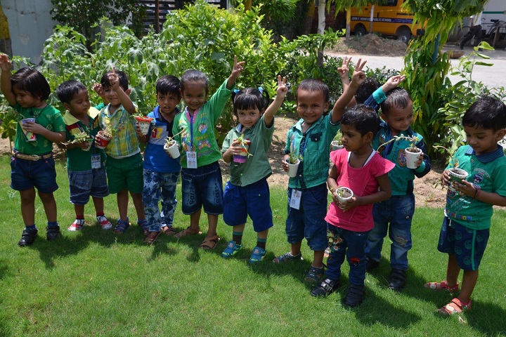 John F Kennedy Public School-Plantation