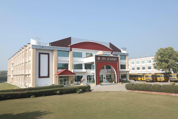 Jps Academy-Campus
