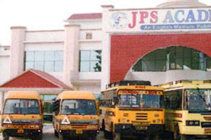Jps Academy-Transport