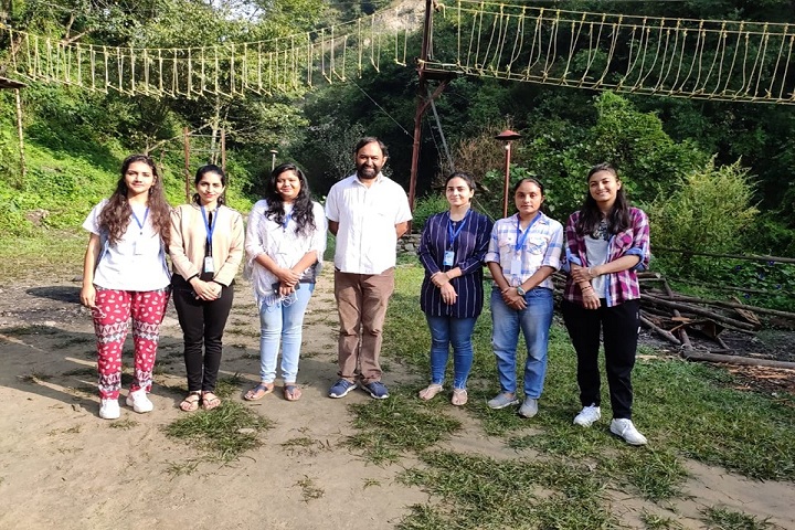 Amatir Kanya Gurukul-Tour