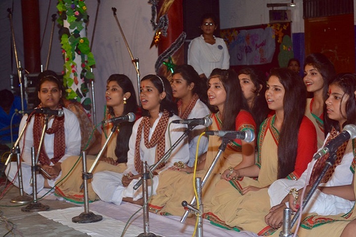 Amatir Kanya Gurukul-Music