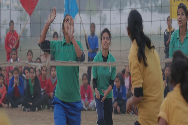 Amatir Kanya Gurukul-Sports