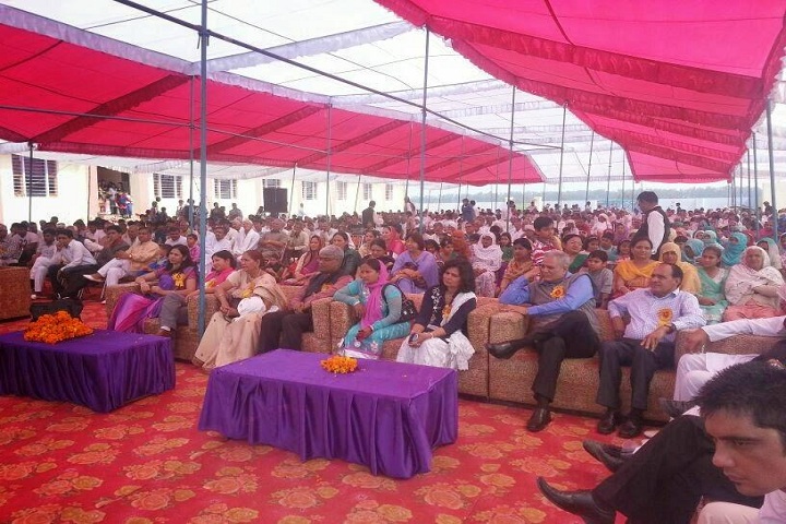Kastoori Devi Memorial Public School-Event