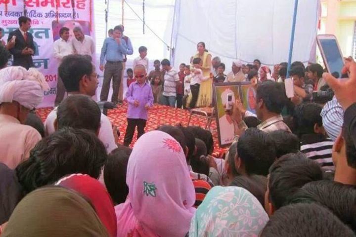 Kastoori Devi Memorial Public School-Student Performance