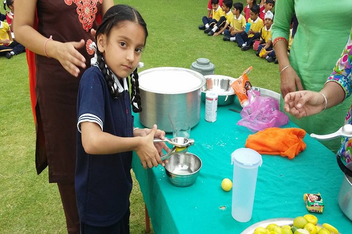 Kohinoor International Academy-Events2