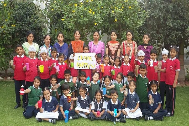 Kohinoor International Academy-Events3