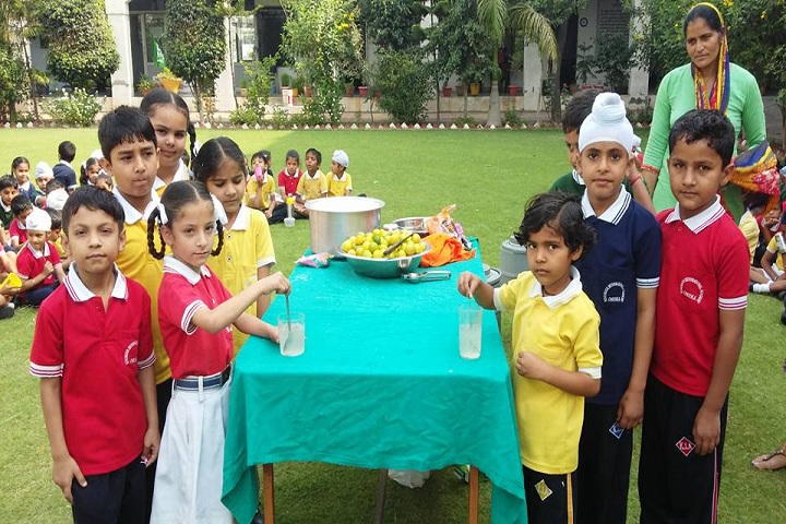 Kohinoor International Academy-Events5