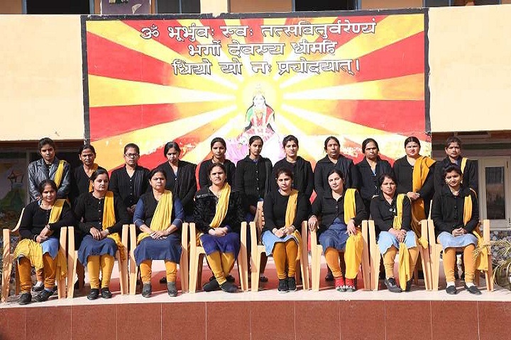 Kvm Global School-Staff