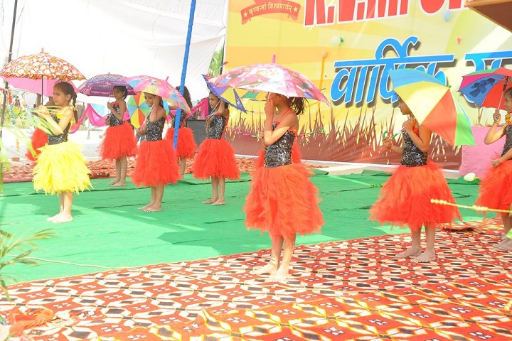 Kvm Global School-Events