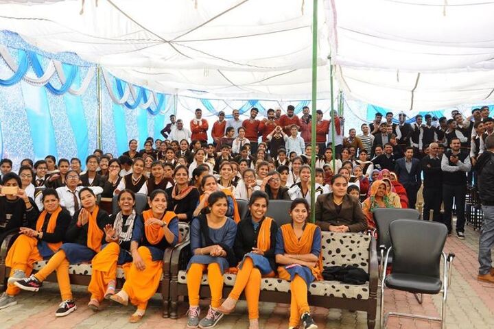 Kvm Global School-Event