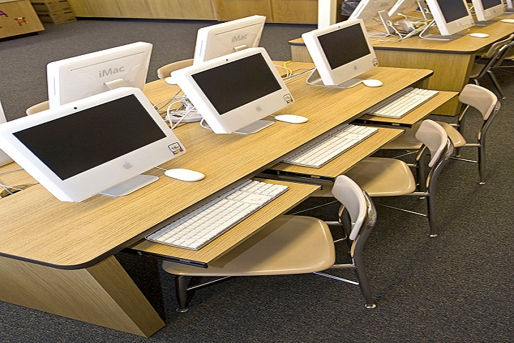 Lakshay International School-ComputerLab