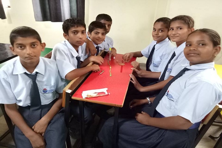 Lakshay International School-Events1