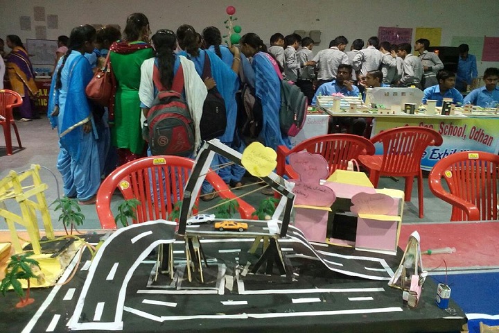 Lala Jagan Nath Jain Public School-Activities2