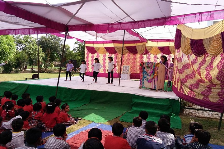 Lala Jagan Nath Jain Public School-Events1