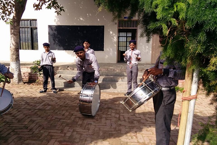 Lala Jagan Nath Jain Public School-Events2