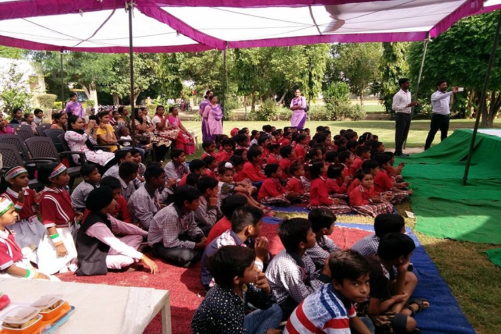Lala Jagan Nath Jain Public School-Events3