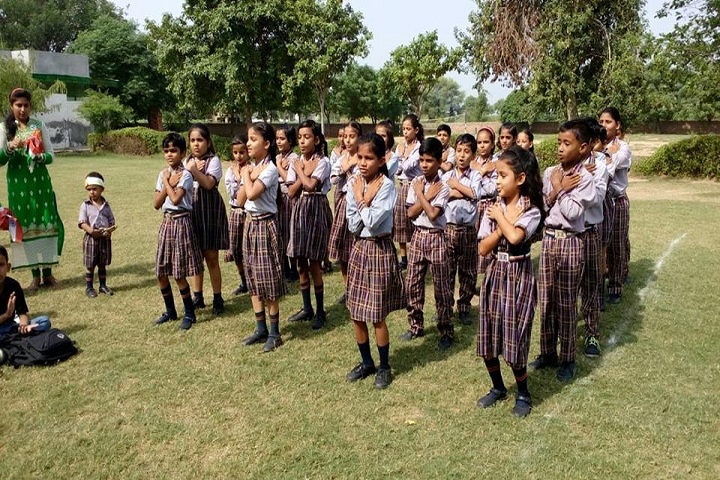MSD Springbells Public School-Events2