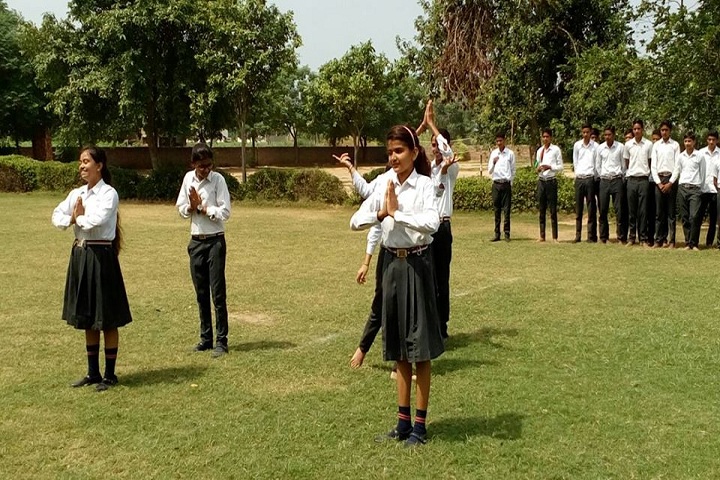 MSD Springbells Public School-Events3