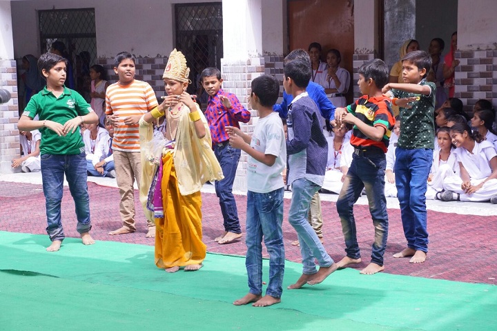 Maa Saraswati Public School-Events1