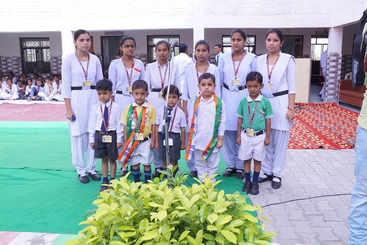 Maa Saraswati Public School-Events2