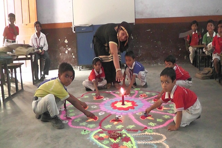 Maa Saraswati Public School-Events3