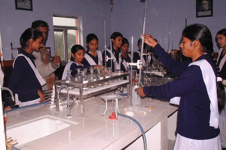 Maa Saraswati Public School-Laboratory1