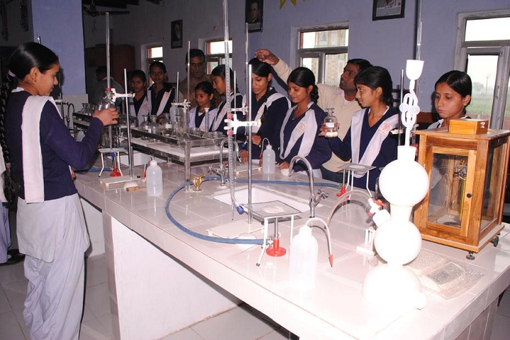 Maa Saraswati Public School-Laboratory2