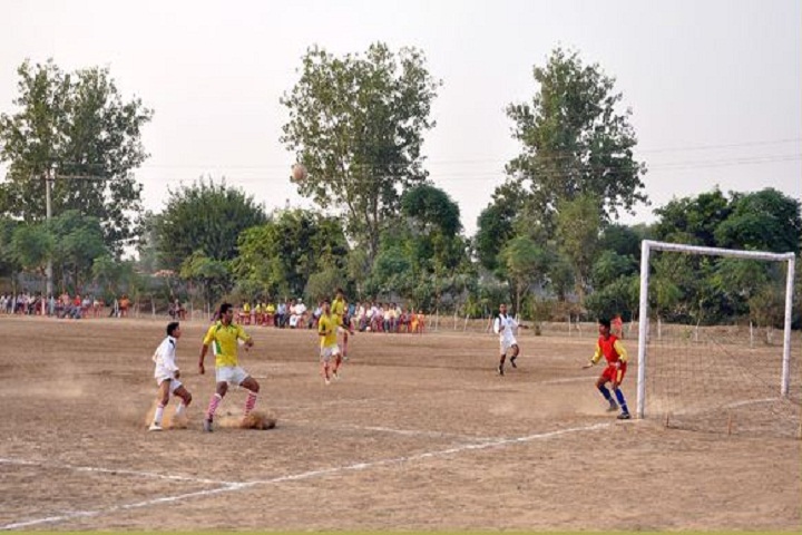 Maharaja Aggarsain Public School-Sports