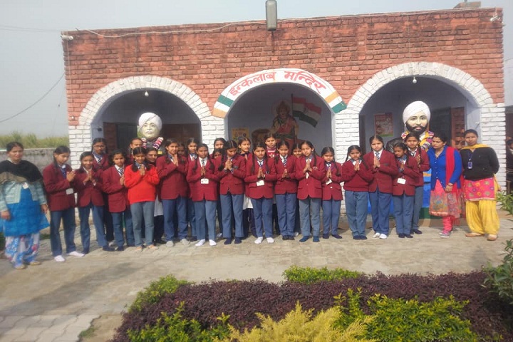 Maharaja Aggarsain Senior Secondary Public School-Events1