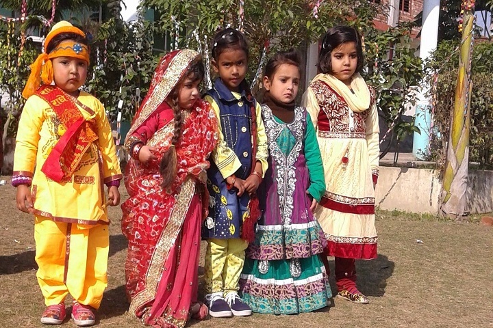 Maharaja Aggarsain Senior Secondary Public School-Events3