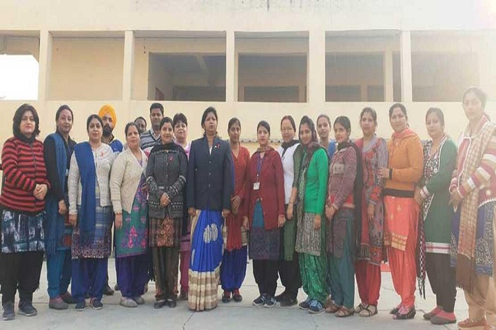 Maharishi Vidya Mandir-Events