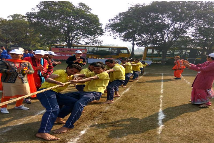 Mamchand Public School-Sports-2