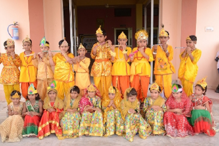 Mann International School-Extra-Curriculum Activities