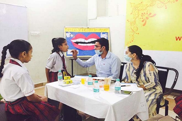 Montfort World School