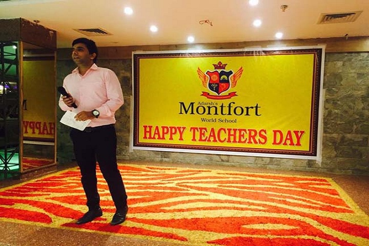 Montfort World School