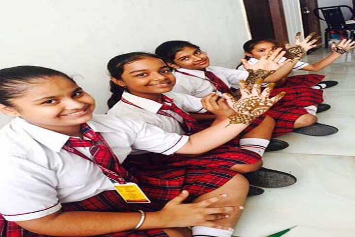 Montfort World School