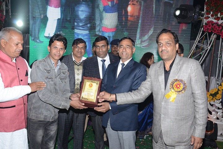Mother Tersa Convent School-Achievements