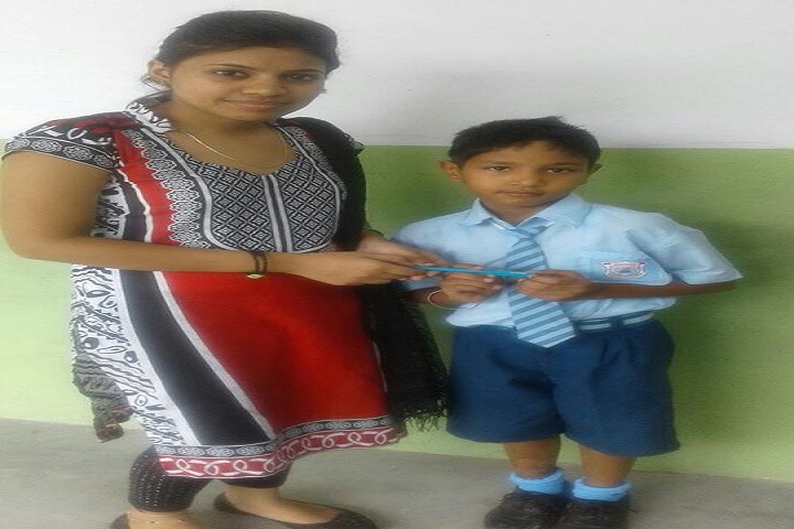 MotherS Pride Public School-Events1