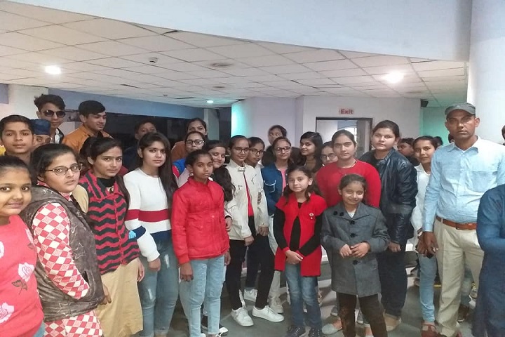MotherS Pride Public School-Students1