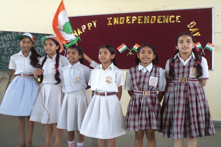 Moti Ram Arya Modern Public School-Independence Day